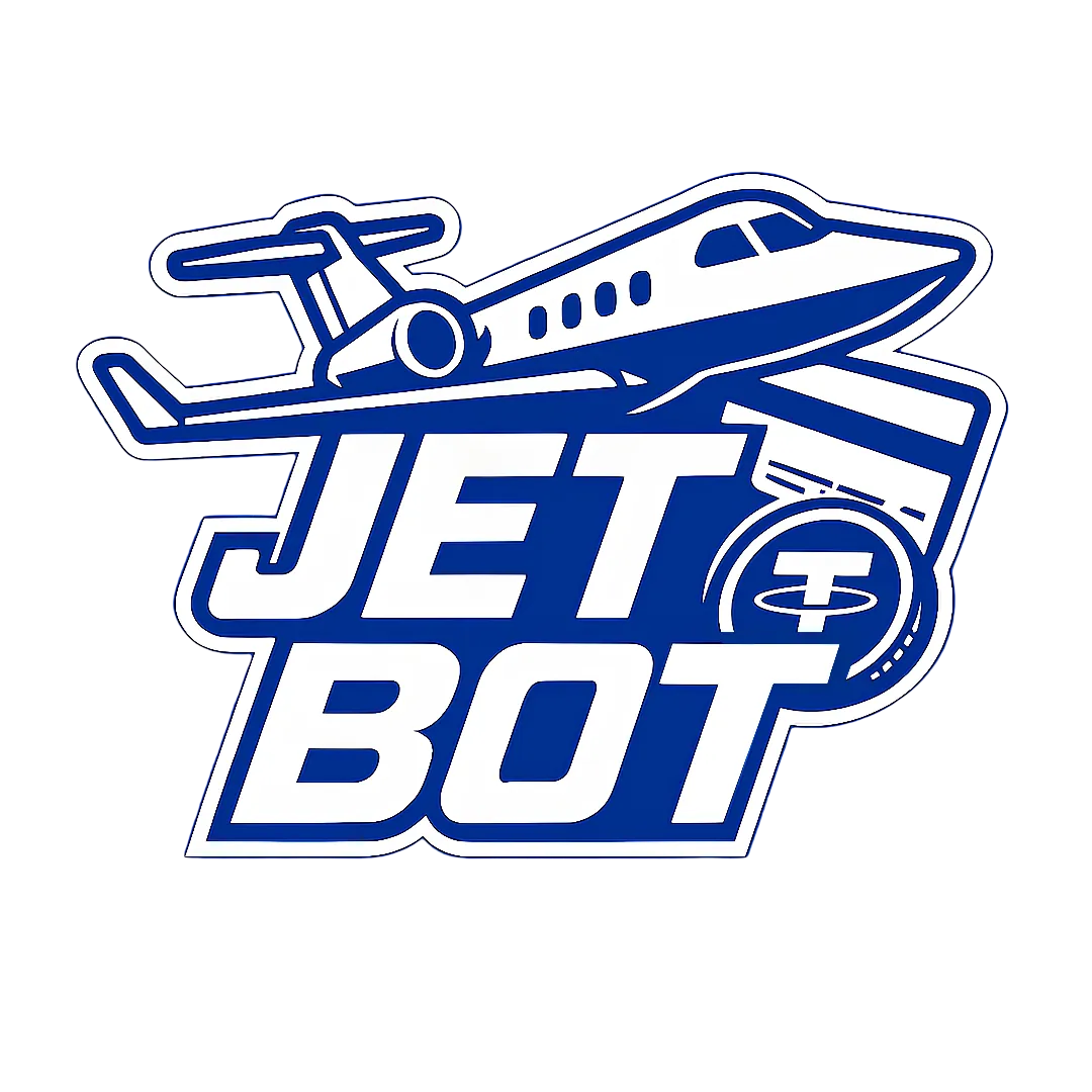 JETBOT логотип